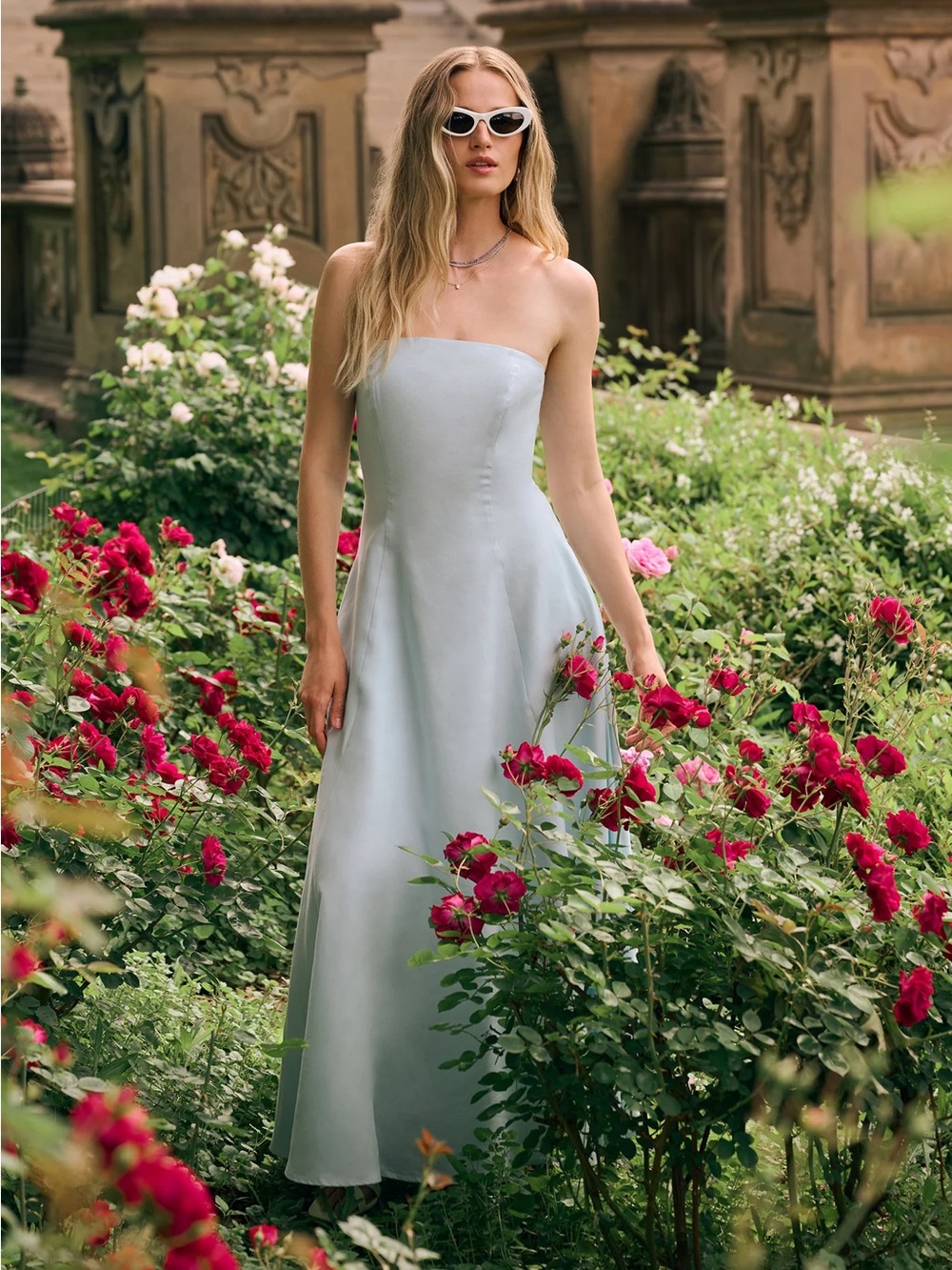 Favorite Daughter The Favorite Linen Dress